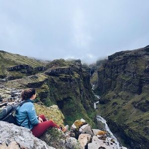 Meet your Posher, Grace